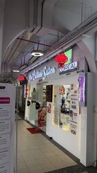 Tampines Street 43 (D18), Shop House #565633861